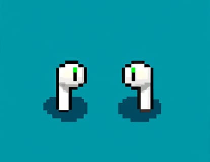 Encontrar unos AirPods perdidos