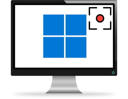 Grabar pantalla en Windows