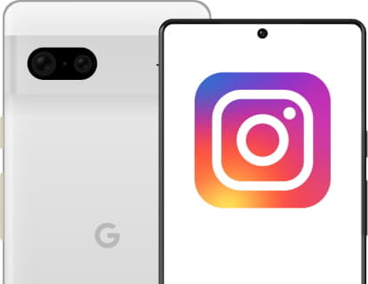 Instalar Instagram en Android