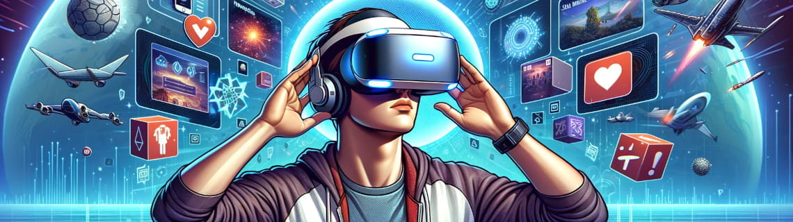 Meta Quest para principiantes: aplicaciones y juegos recomendados