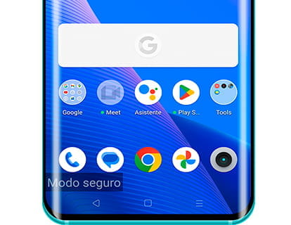 Modo seguro de Android, todo lo que necesitas saber