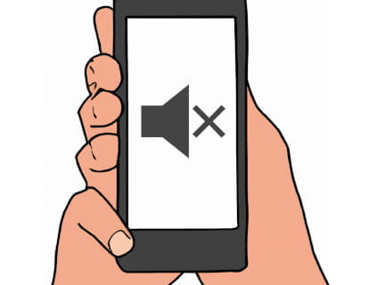 No funciona el auricular del teléfono móvil y no se escuchan las llamadas