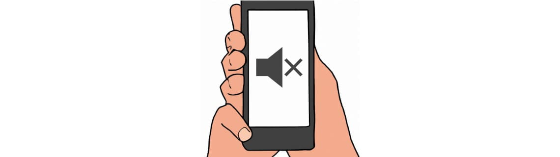 No funciona el auricular del teléfono móvil y no se escuchan las llamadas