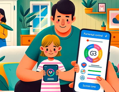Cómo activar el control parental en Android