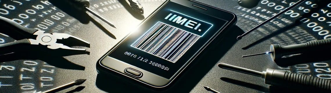 Riesgos y advertencias de cambiar el IMEI