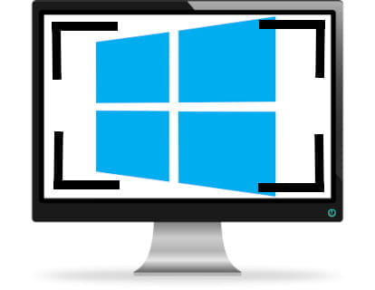 Captura de pantalla en Windows