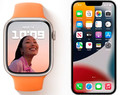 Cómo desvincular Apple Watch del iPhone