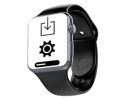 Cómo actualizar Apple Watch