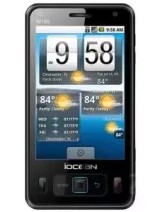 Compartir datos de un iOcean W180