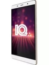 Compartir datos de un IQm Vivaldi