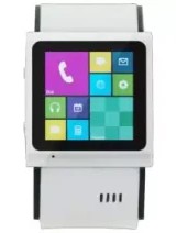 Compartir datos de un iRu W2G