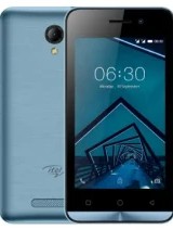 itel A11