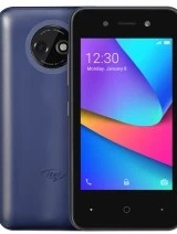 itel A14 Plus