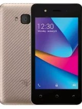 itel A14