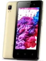 itel A20