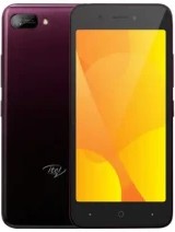itel A25