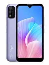 itel A26