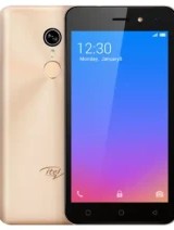 itel A33