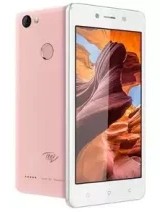 itel A40