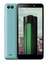 itel A44