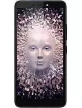 itel A46