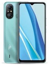 itel A49