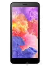 itel A52 Lite