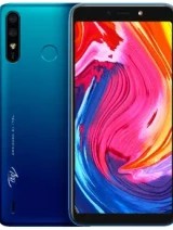 itel A56