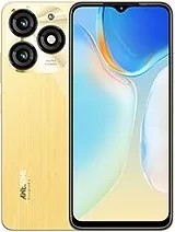 itel A70