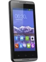 Compartir datos de un itel it1407