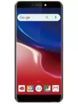 itel P32