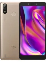itel P33 Plus