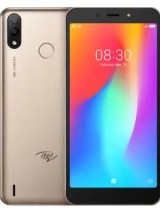 itel P33