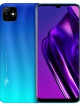 itel P36 Pro LTE