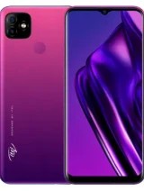 itel P36