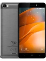 itel P51