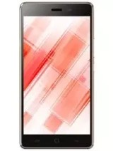 itel Power Pro it1553