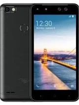 itel S12
