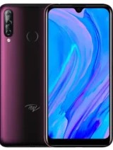 itel S15 pro