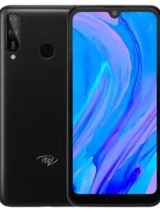 itel S15