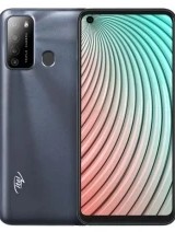 itel S16 Pro 4G LTE