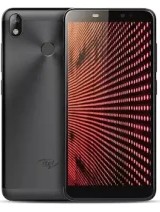 itel S42