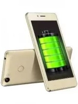 itel Wish A41+