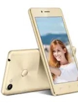 itel Wish A41