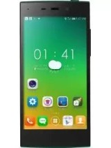 Compartir datos de un IUNI U810