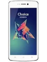 KENEKSI Choice