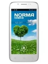 KENEKSI Norma