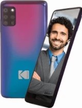 Enviar mi ubicación desde un Kodak SMARTWAY F1