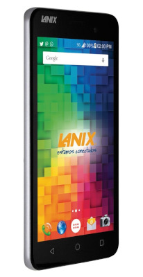 Lanix Ilium X510
