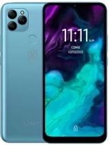 Compartir datos de un Lanix Alpha 1V